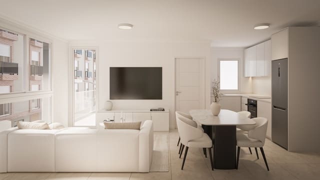 1 camera da letto Appartamento in vendita in El Molino, Torrevieja con piscina garage - 155.000 € (Rif: 9784314)