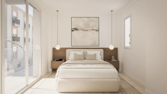 1 camera da letto Appartamento in vendita in El Molino, Torrevieja con piscina garage - 155.000 € (Rif: 9784314)