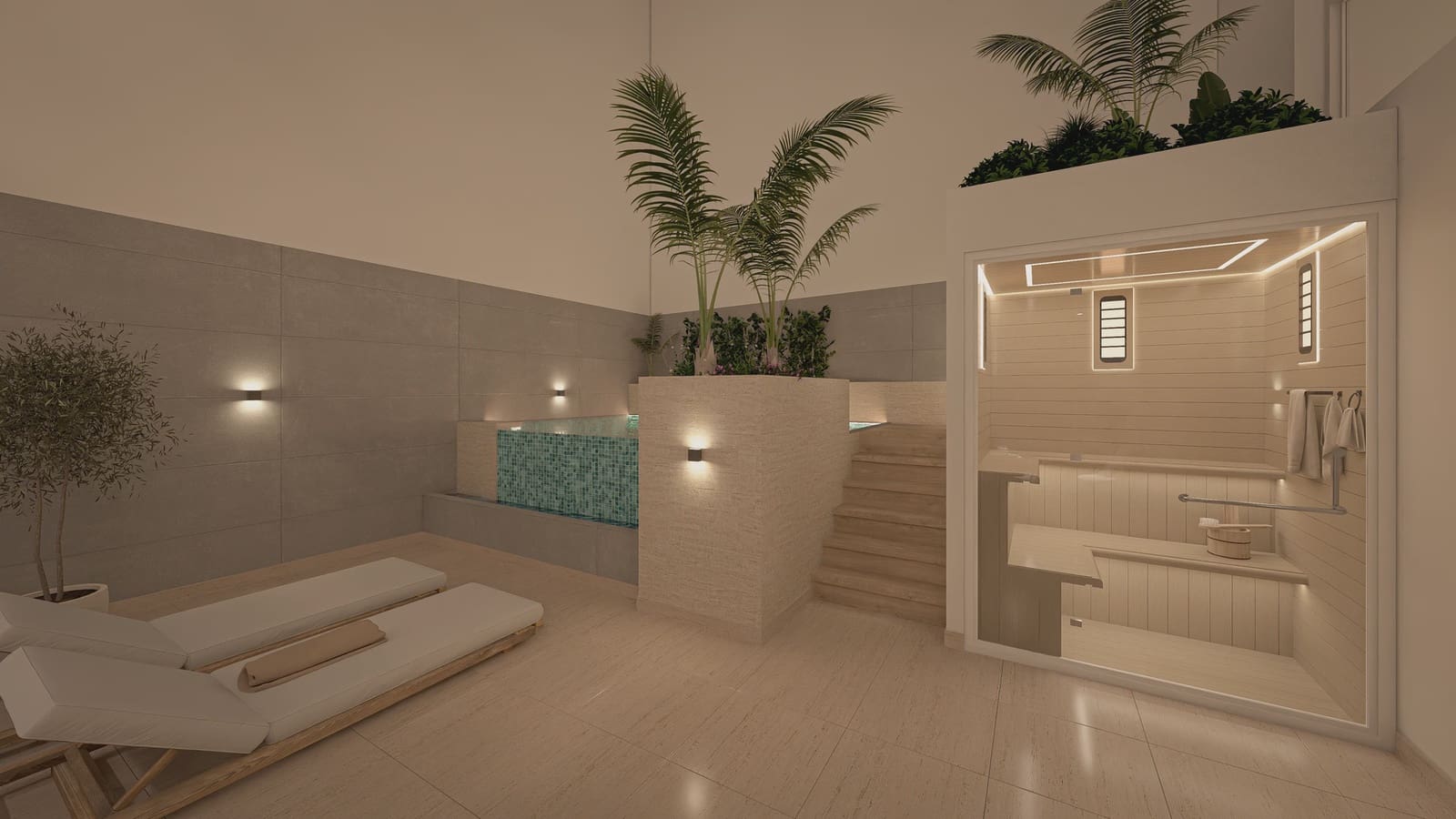 Appartamento in vendita in Torrevieja con piscina garage - 111.000 € (Rif: 9784315)