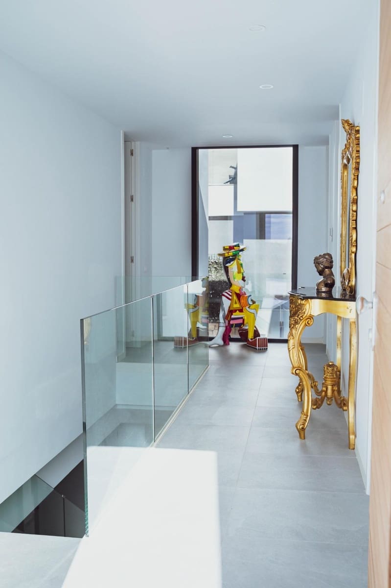 5 chambre Villa/Maison à vendre à Finestrat avec piscine garage - 2 650 000 € (Ref: 9788889)