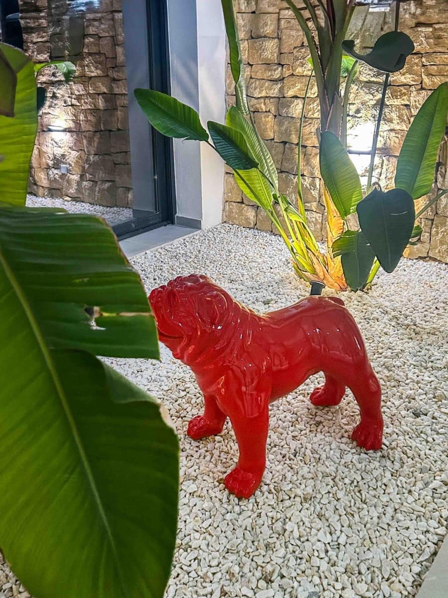 5 chambre Villa/Maison à vendre à Finestrat avec piscine garage - 2 650 000 € (Ref: 9788889)