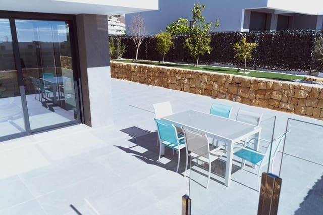 5 camera da letto Villa in vendita in Balcón de Finestrat - Terra Marina, Finestrat con piscina garage - 2.650.000 € (Rif: 9788889)