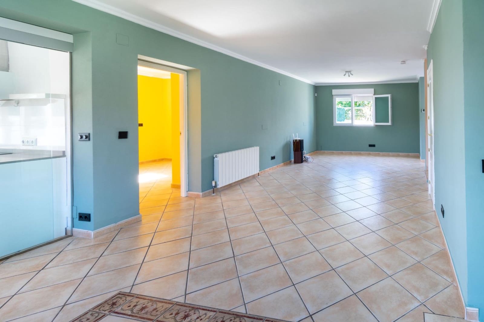 4 slaapkamer Villa te koop in Alfaz del Pi / L'Alfas del Pi met zwembad garage - € 650.000 (Ref: 9788892)