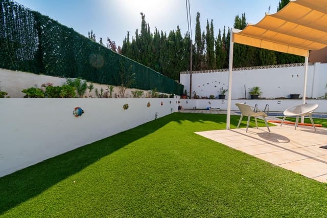 4 slaapkamer Villa te koop in Albir, Alfaz del Pi / L'Alfàs del Pi met zwembad garage - € 650.000 (Ref: 9788892)