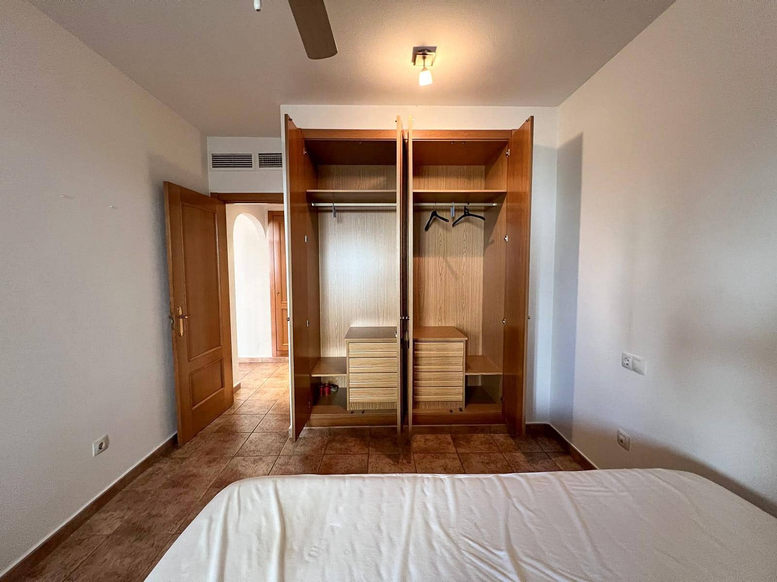 1 quarto Apartamento para venda em La Villajoyosa / Vila Joiosa com piscina - 189 900 € (Ref: 9788895)