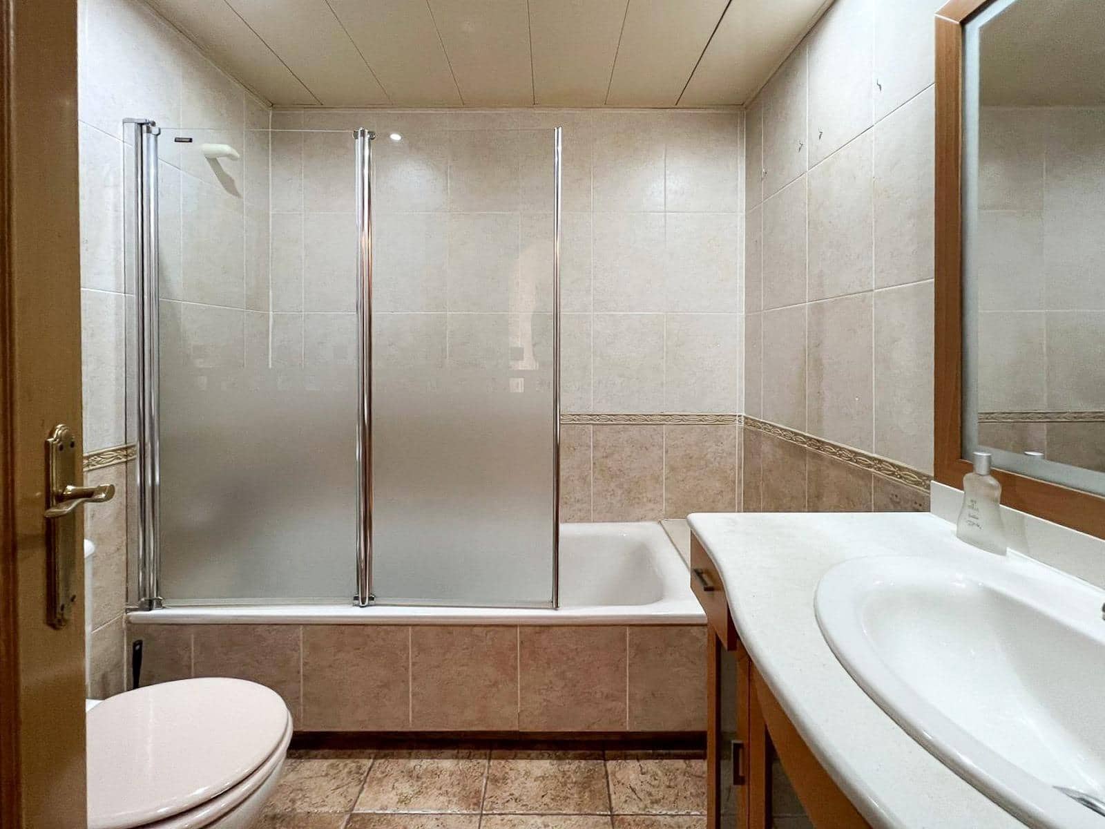 1 quarto Apartamento para venda em La Villajoyosa / Vila Joiosa com piscina - 189 900 € (Ref: 9788895)