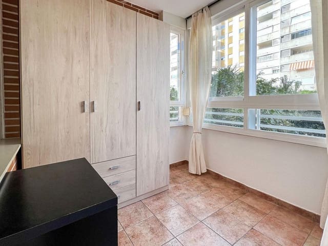 1 camera da letto Appartamento in vendita in La Cala de Villajoyosa, La Villajoyosa / Vila Joiosa con piscina - 189.900 € (Rif: 9788895)