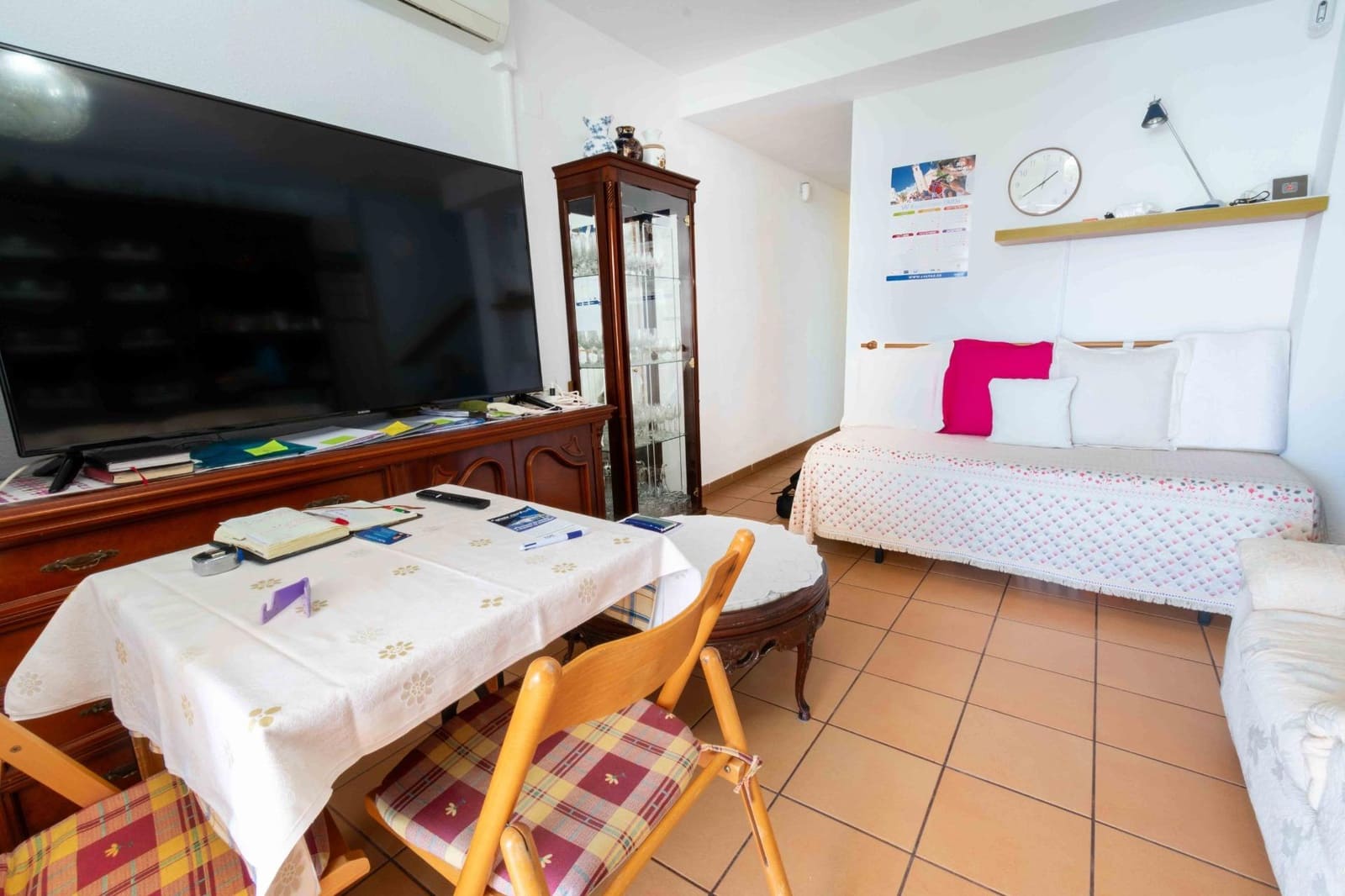 2 quarto Penthouse para venda em Alfaz del Pi / L'Alfas del Pi com piscina - 319 000 € (Ref: 9788896)