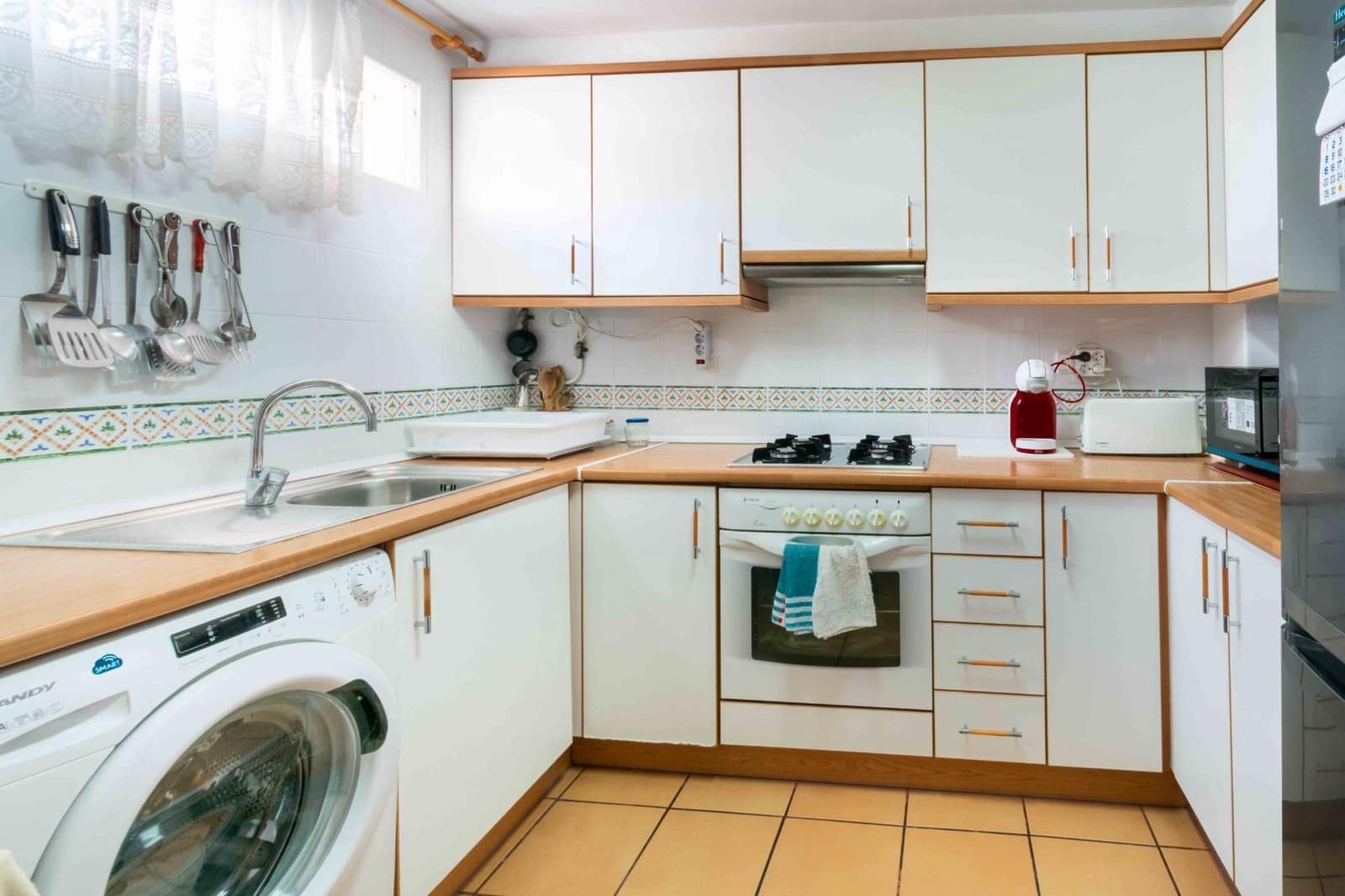 2 quarto Penthouse para venda em Alfaz del Pi / L'Alfas del Pi com piscina - 319 000 € (Ref: 9788896)