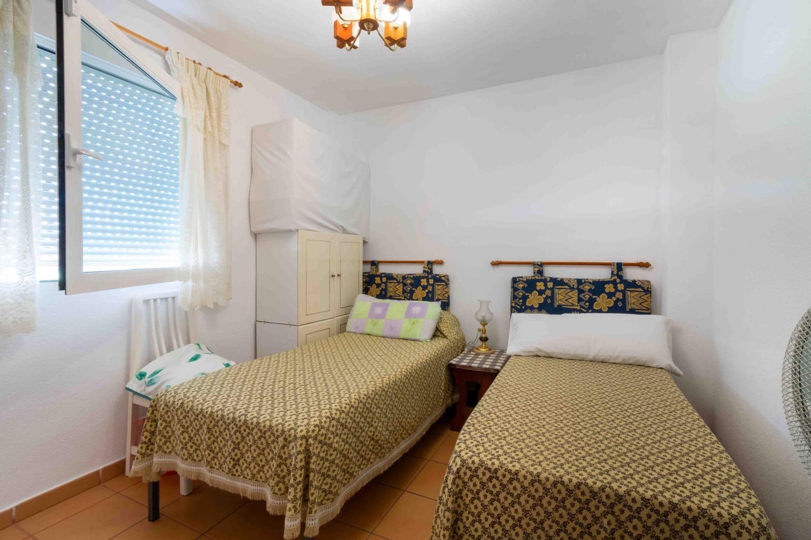 2 quarto Penthouse para venda em Alfaz del Pi / L'Alfas del Pi com piscina - 319 000 € (Ref: 9788896)