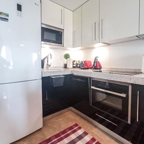 1 makuuhuone Huoneisto myytävänä paikassa Barranco Hondo, La Nucia mukana uima-altaan - 250 000 € (Ref: 9788897)