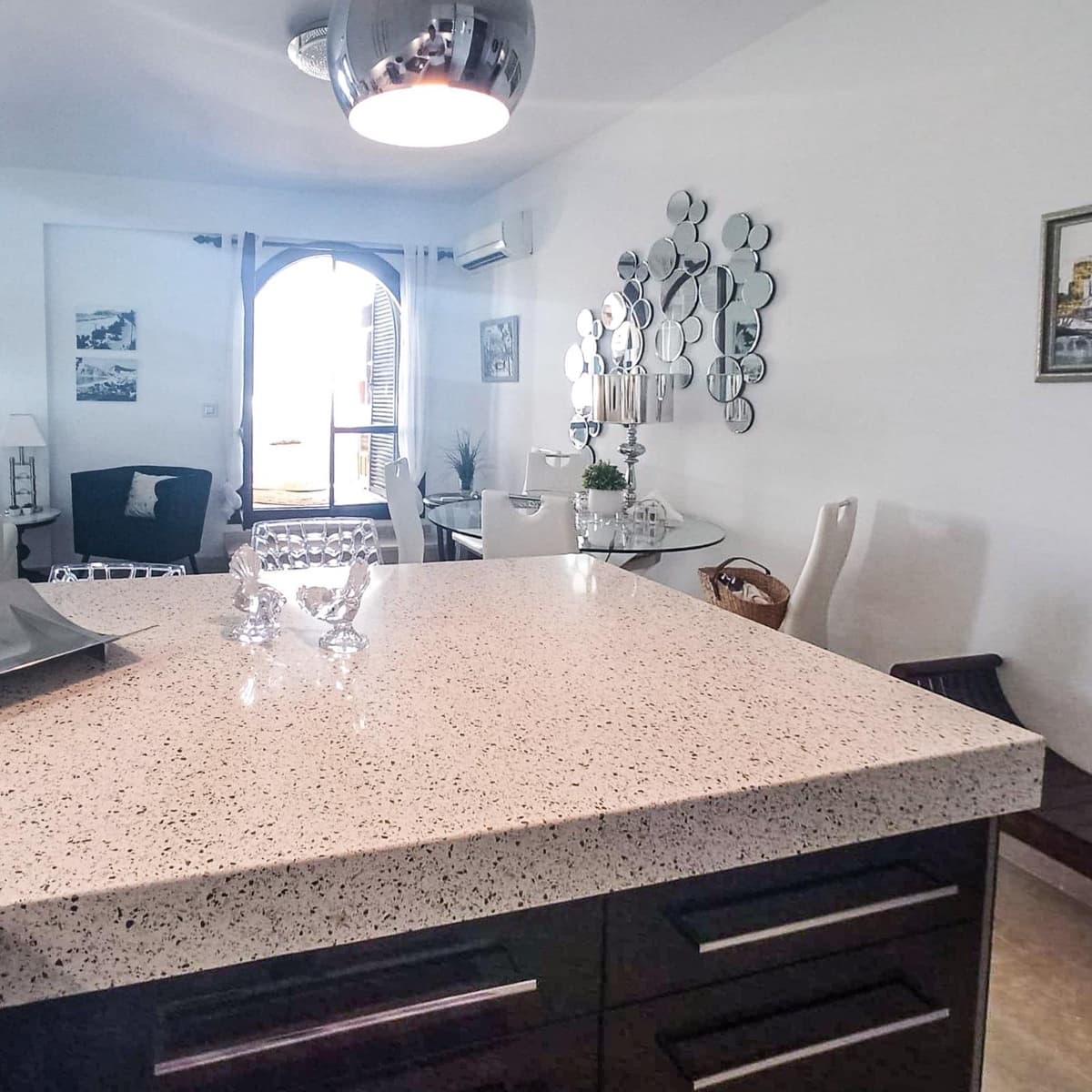 1 bedroom Apartment for sale in La Nucia with pool - € 250,000 (Ref: 9788897)