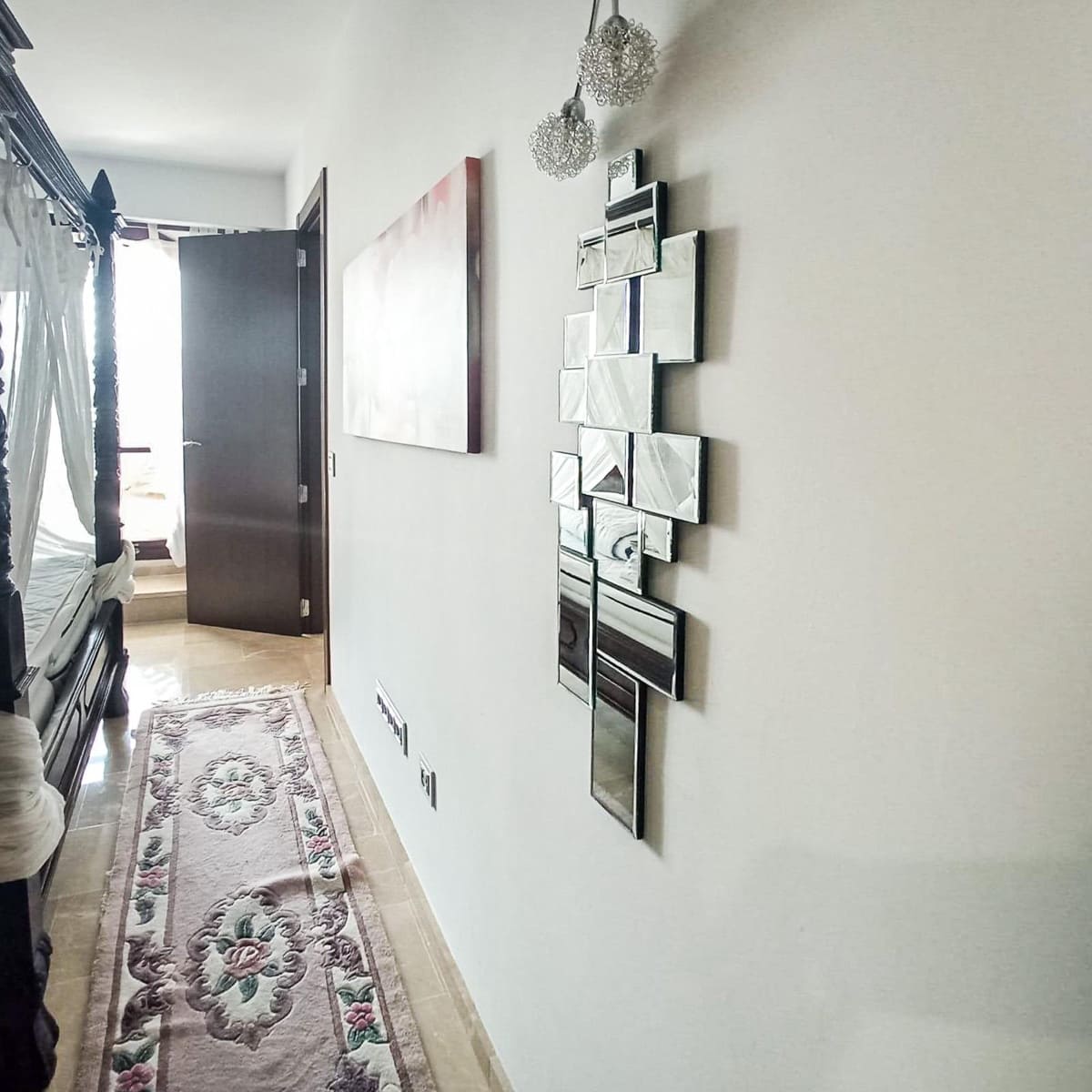 1 bedroom Apartment for sale in La Nucia with pool - € 250,000 (Ref: 9788897)