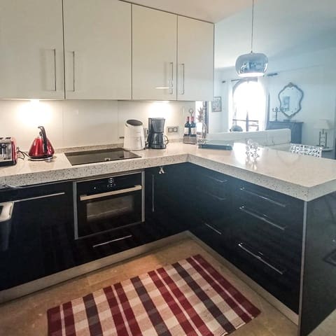 1 makuuhuone Huoneisto myytävänä paikassa Barranco Hondo, La Nucia mukana uima-altaan - 250 000 € (Ref: 9788897)