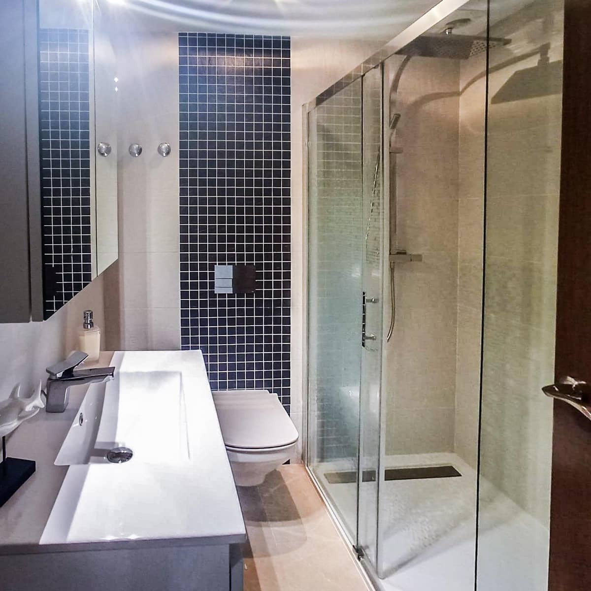 1 bedroom Apartment for sale in La Nucia with pool - € 250,000 (Ref: 9788897)