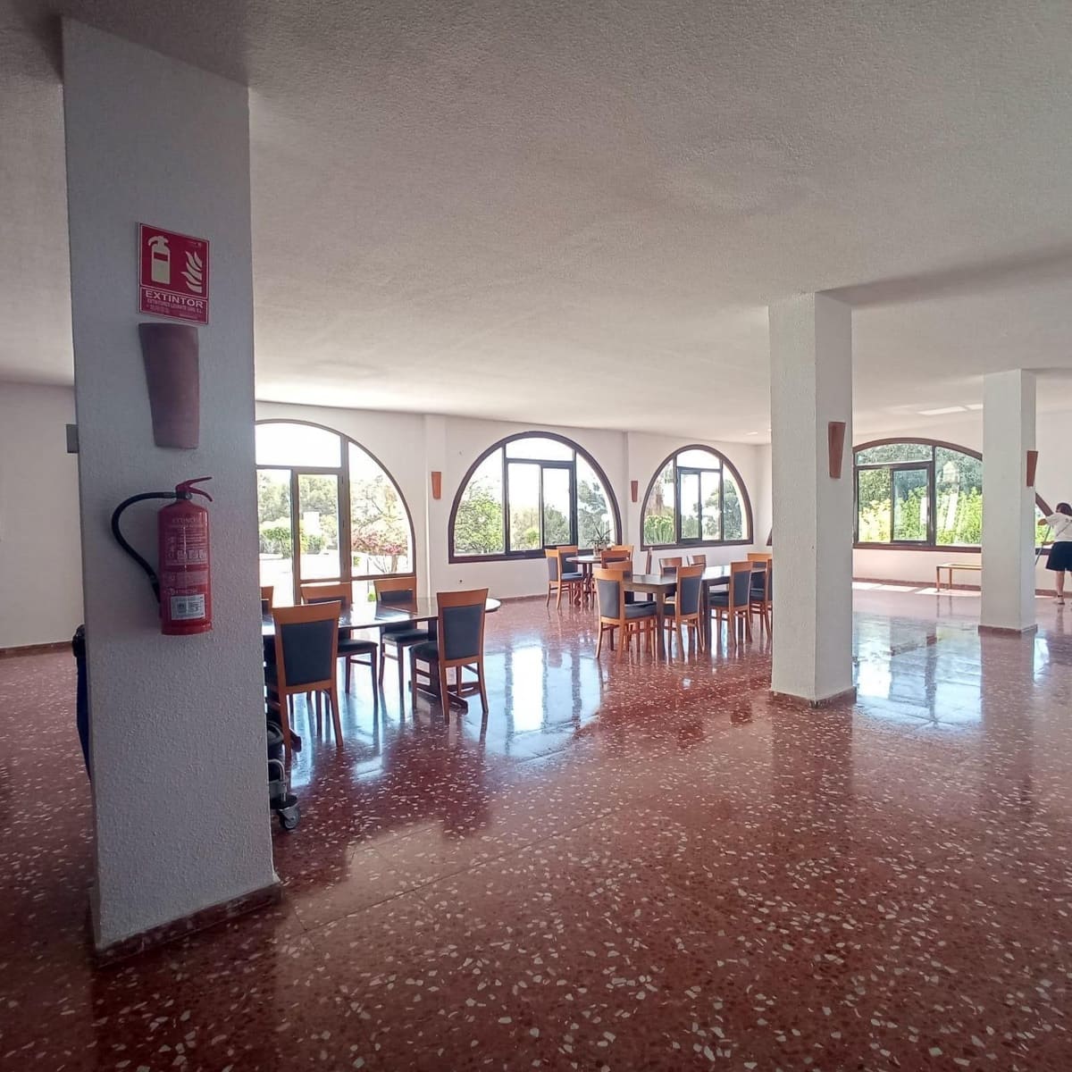 1 bedroom Apartment for sale in La Nucia with pool - € 250,000 (Ref: 9788897)