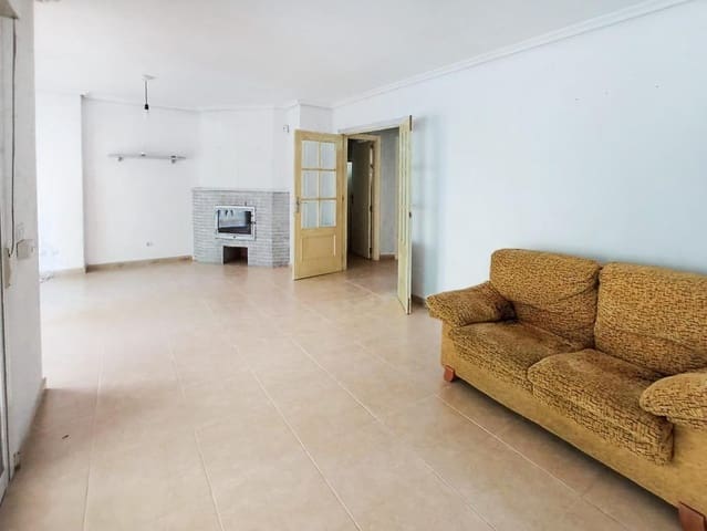 3 Zimmer Villa zu verkaufen in Barranco Hondo, La Nucia mit Pool Garage - 330.000 € (Ref: 9788898)