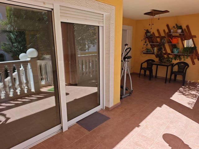 3 Zimmer Villa zu verkaufen in Barranco Hondo, La Nucia mit Pool Garage - 330.000 € (Ref: 9788898)