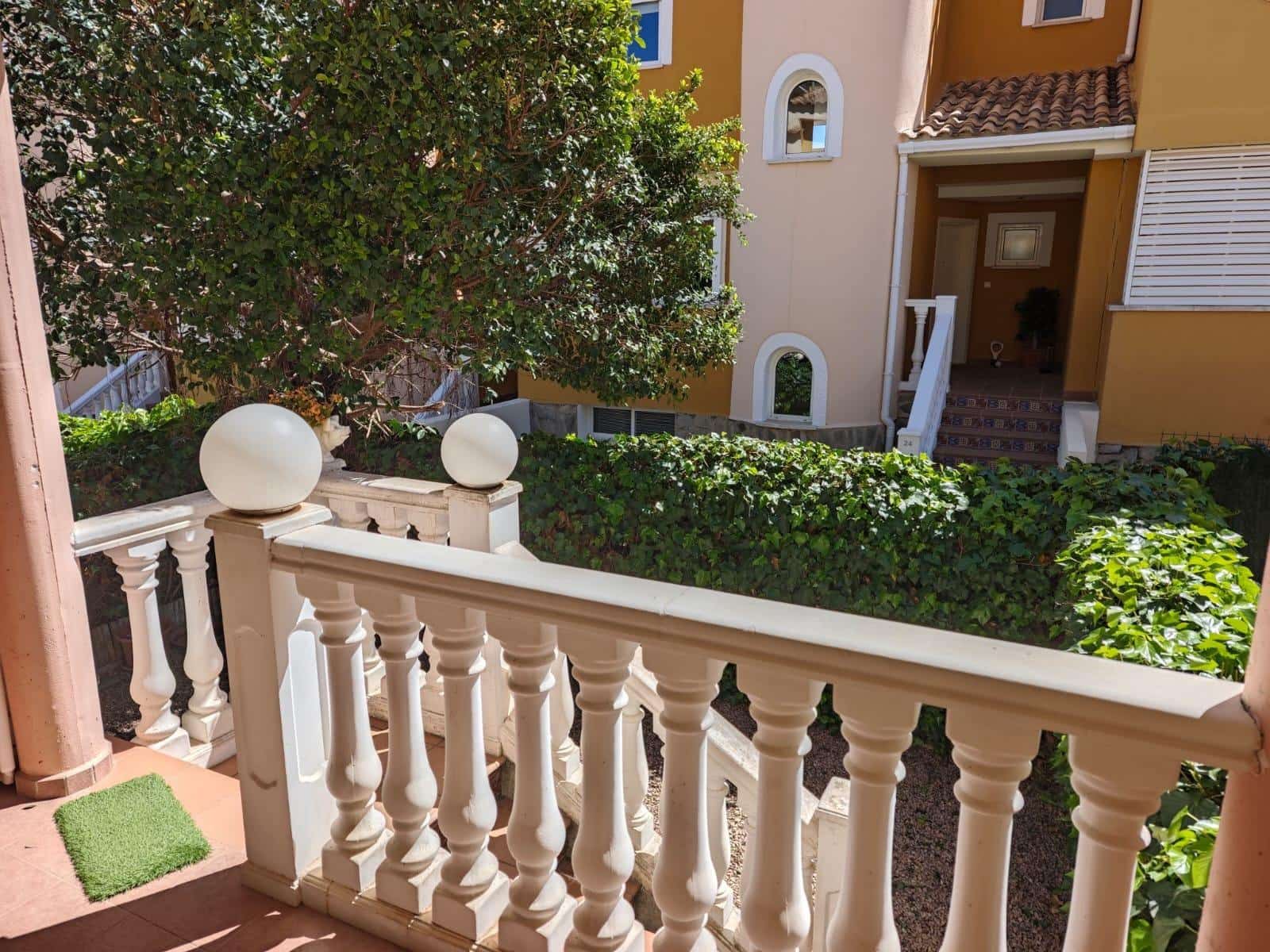 3 Zimmer Villa zu verkaufen in La Nucia mit Pool Garage - 330.000 € (Ref: 9788898)