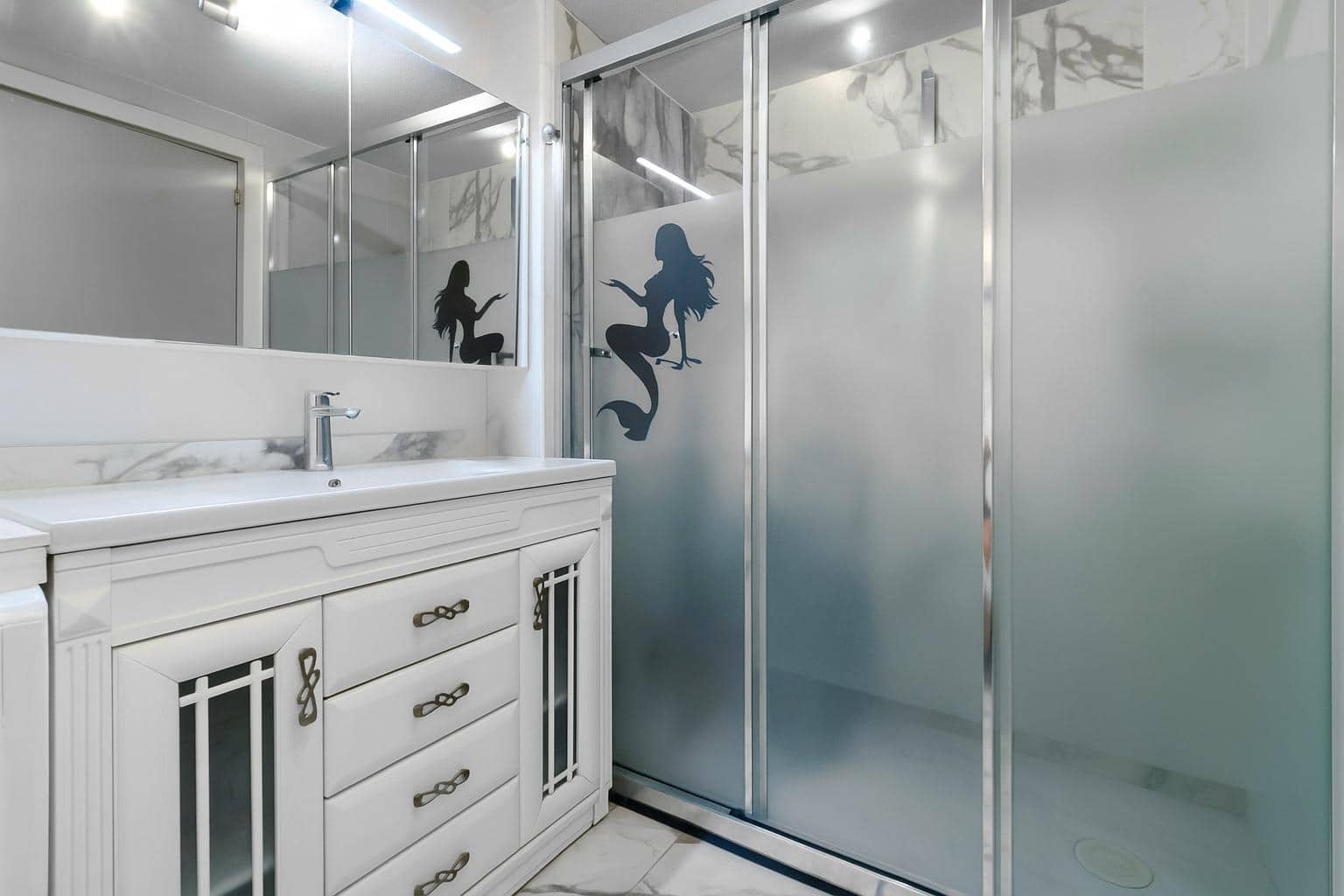 3 camera da letto Appartamento in vendita in Alfaz del Pi / L'Alfas del Pi - 330.000 € (Rif: 9788899)