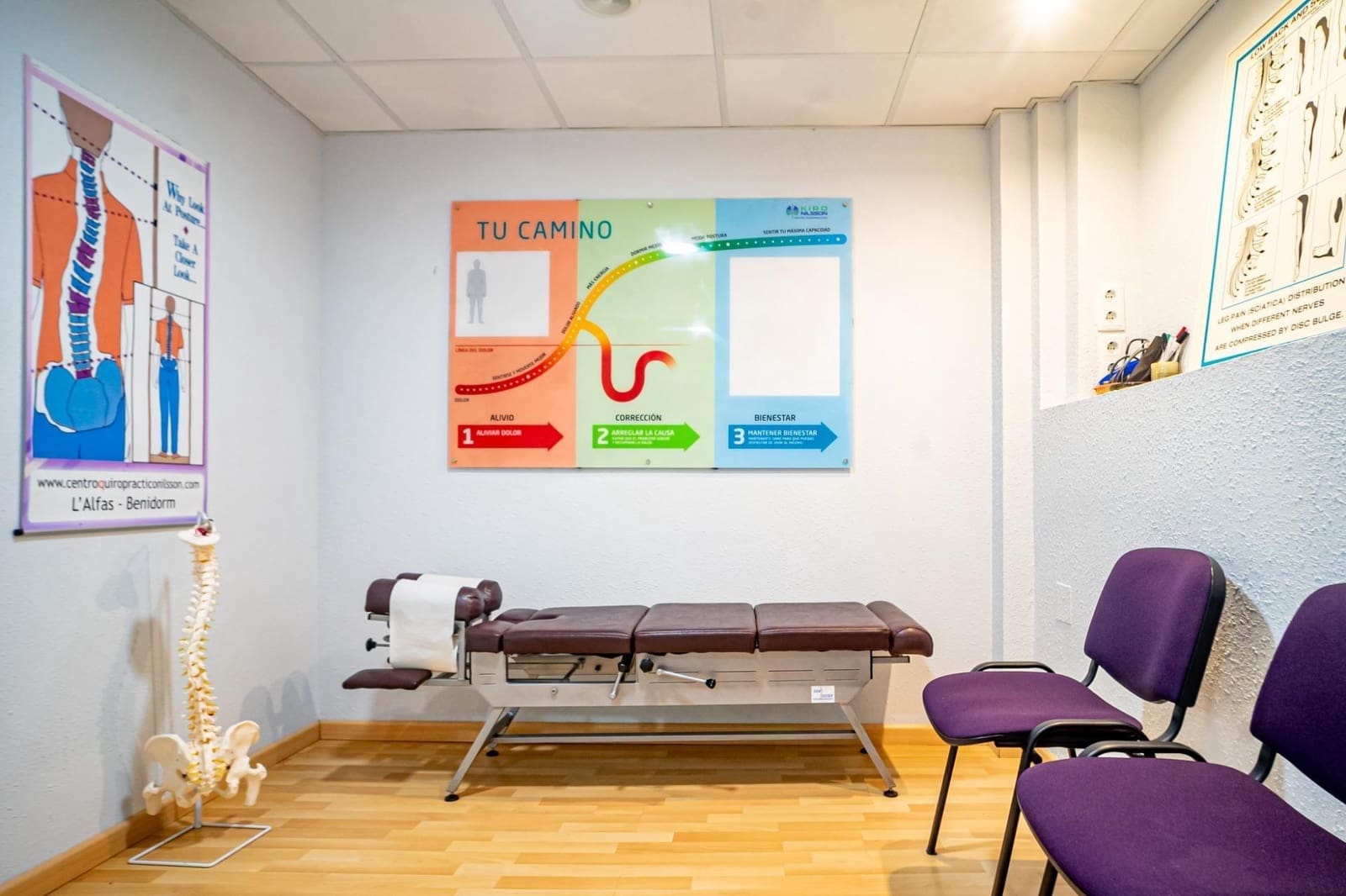 Comercial para venda em Alfaz del Pi / L'Alfas del Pi - 229 000 € (Ref: 9788900)