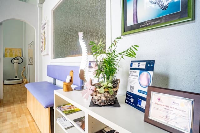 Kommersiell till salu i Pueblo - Urbanizaciones, Alfaz del Pi / L'Alfàs del Pi - 229 000 € (Ref: 9788900)