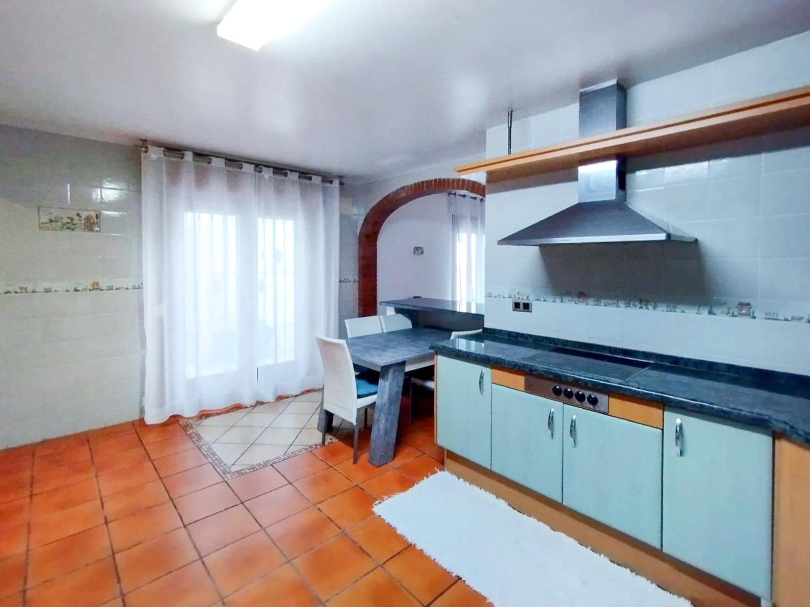 4 sovrum Villa till salu i Alfaz del Pi / L'Alfas del Pi med garage - 499 000 € (Ref: 9788901)