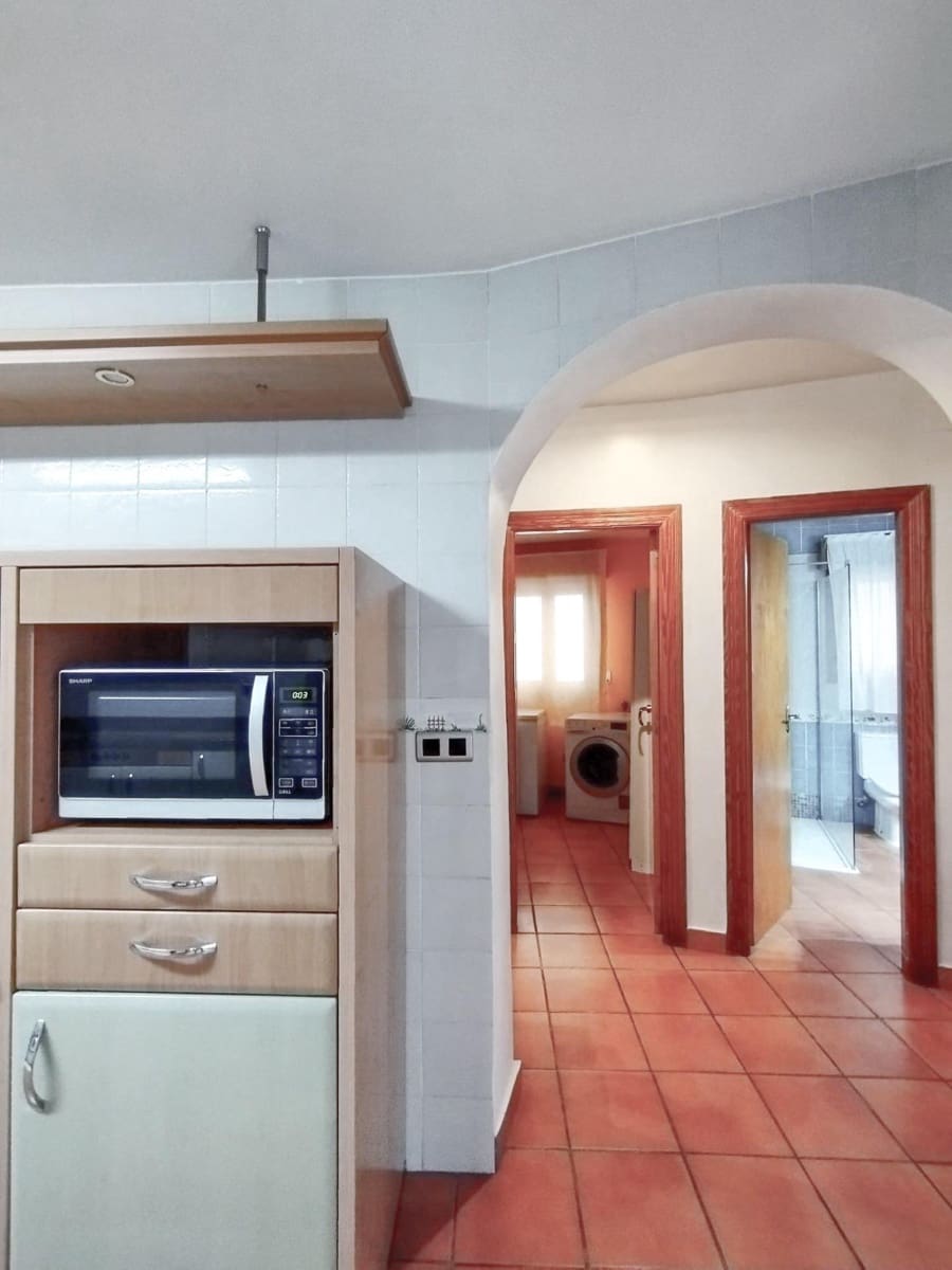 4 sovrum Villa till salu i Alfaz del Pi / L'Alfas del Pi med garage - 499 000 € (Ref: 9788901)