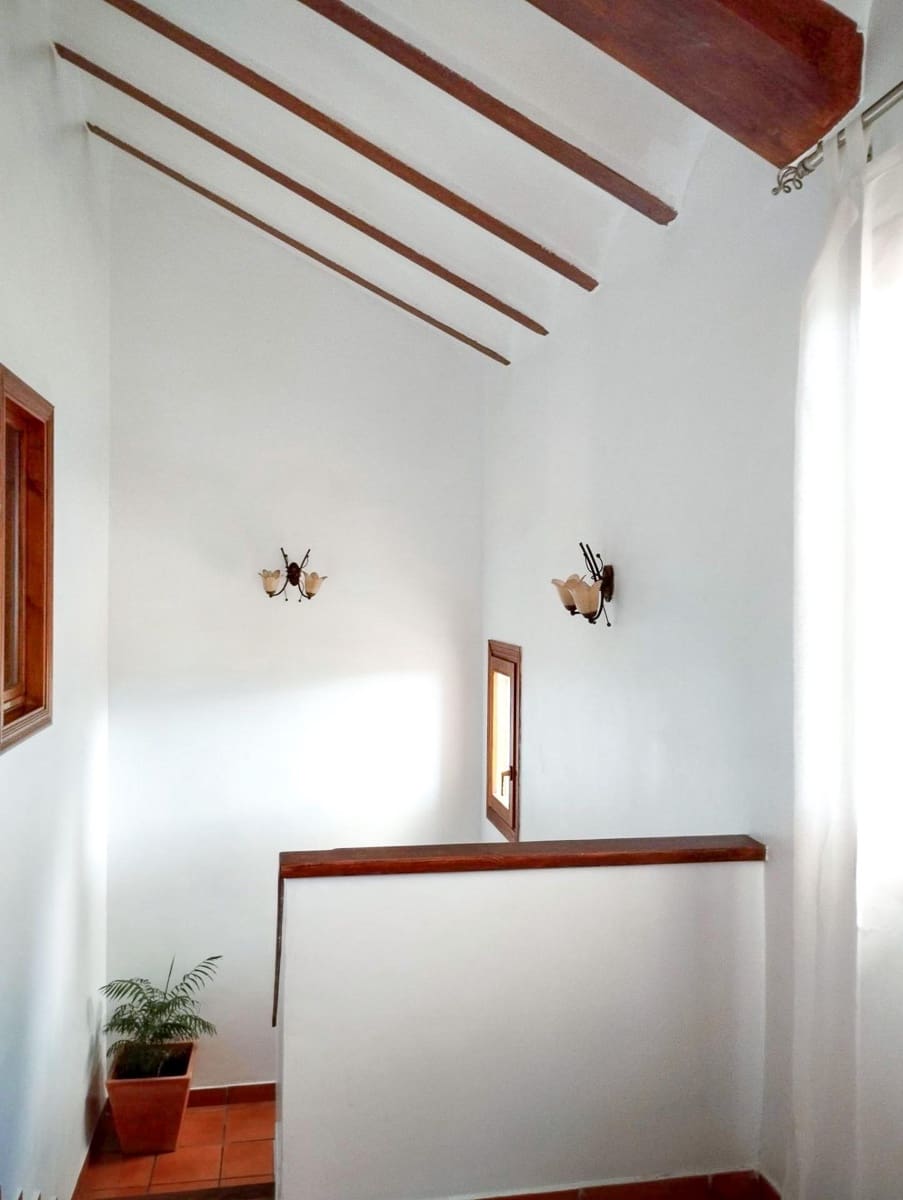 4 sovrum Villa till salu i Alfaz del Pi / L'Alfas del Pi med garage - 499 000 € (Ref: 9788901)