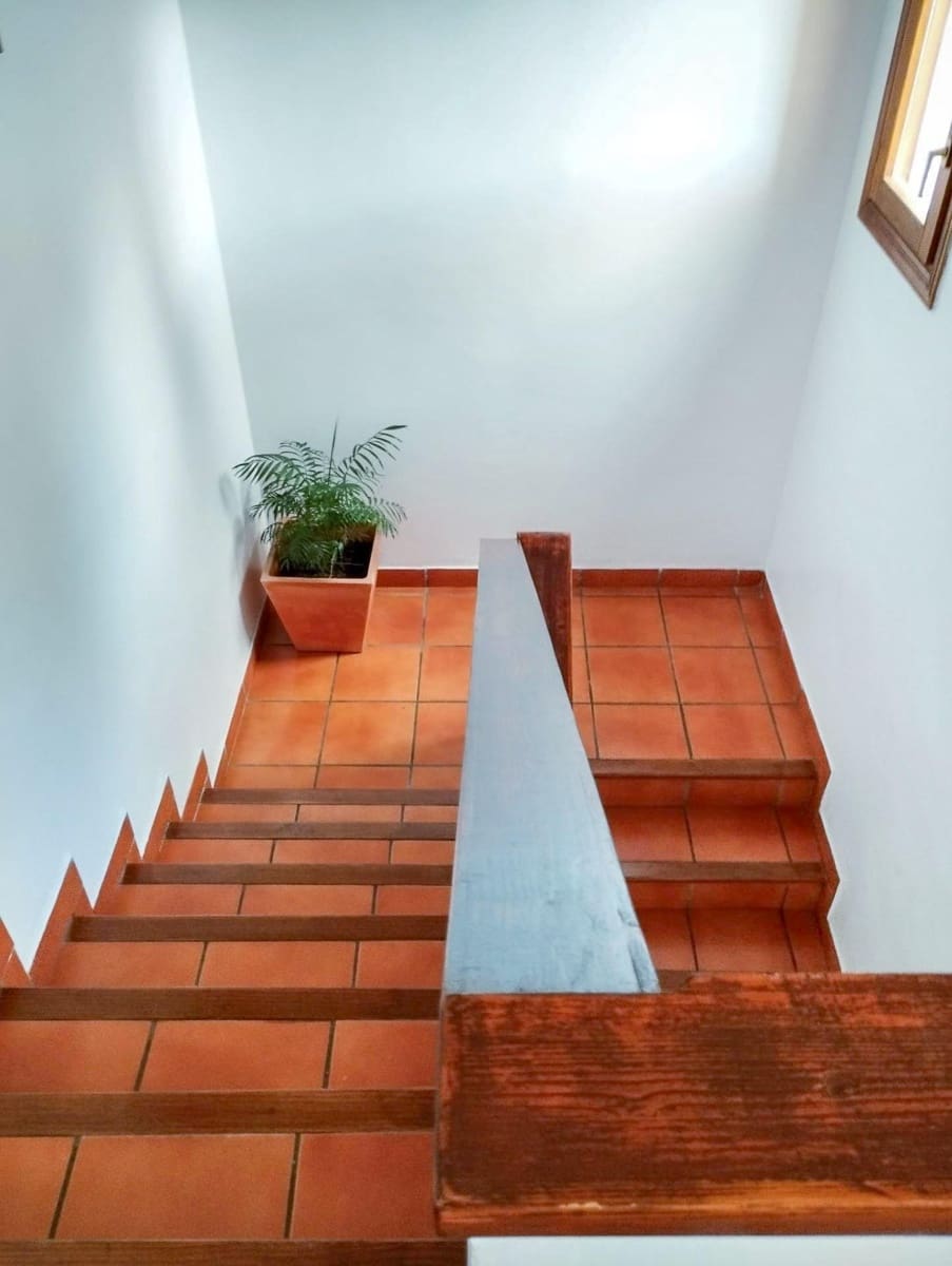 4 sovrum Villa till salu i Alfaz del Pi / L'Alfas del Pi med garage - 499 000 € (Ref: 9788901)