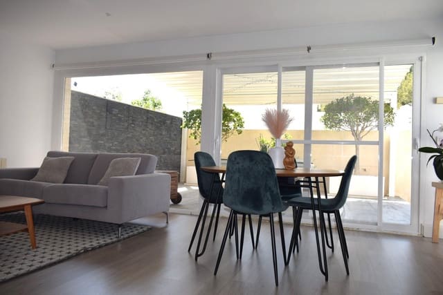 4 soveværelse Byhus til salg i Escandinavia - Cautivador, Alfaz del Pi / L'Alfàs del Pi med swimmingpool garage - € 585.000 (Ref: 9788903)