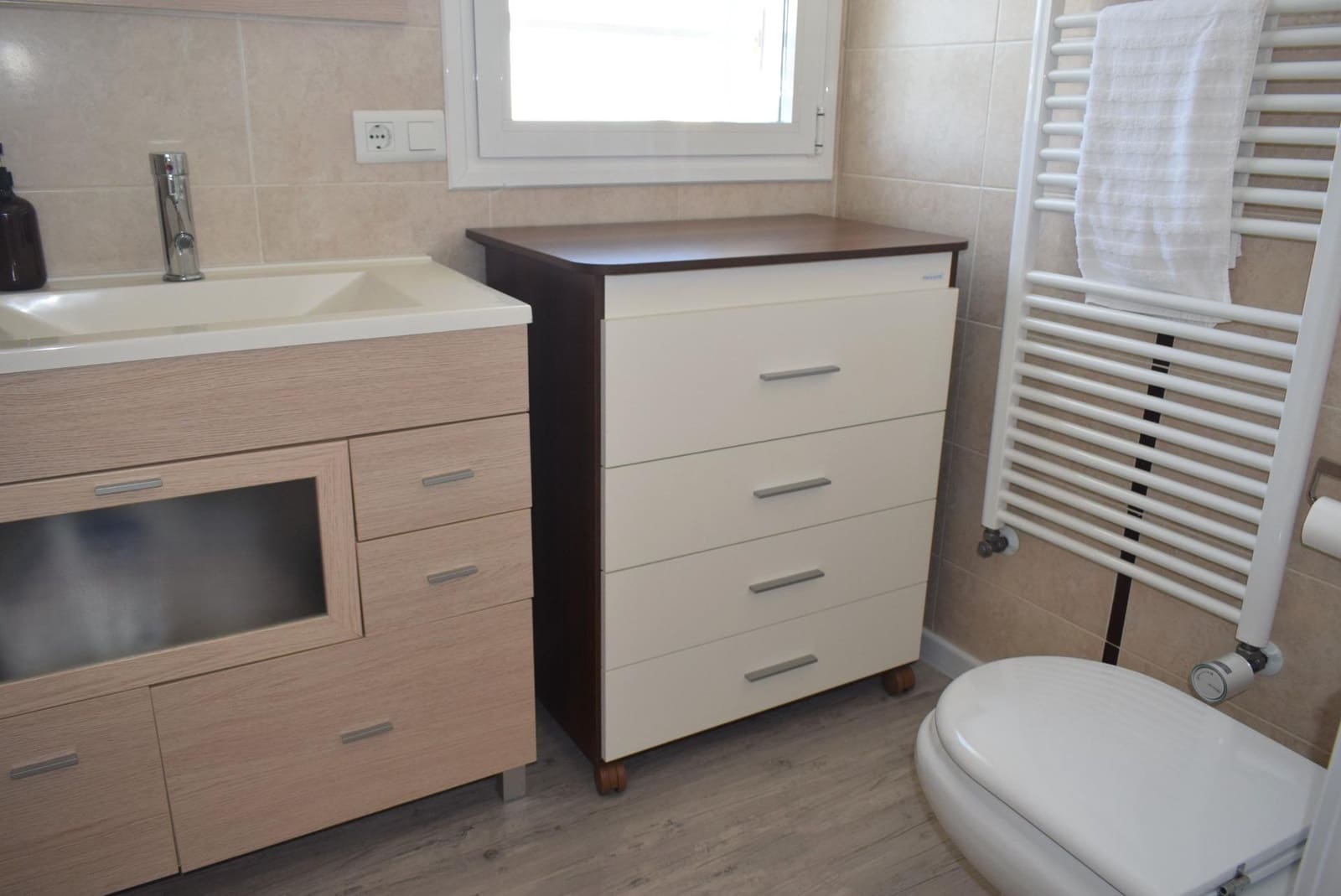 4 soveværelse Byhus til salg i Alfaz del Pi / L'Alfas del Pi med swimmingpool garage - € 585.000 (Ref: 9788903)