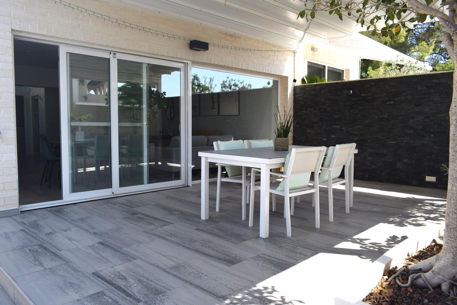 4 soveværelse Byhus til salg i Alfaz del Pi / L'Alfas del Pi med swimmingpool garage - € 585.000 (Ref: 9788903)