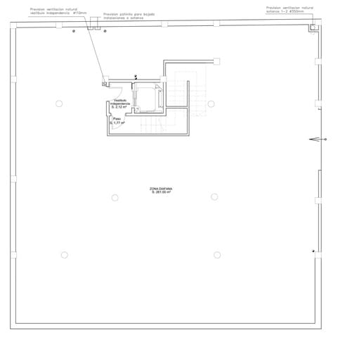 Kommersiell till salu i Pueblo - Urbanizaciones, Alfaz del Pi / L'Alfàs del Pi - 195 000 € (Ref: 9788904)