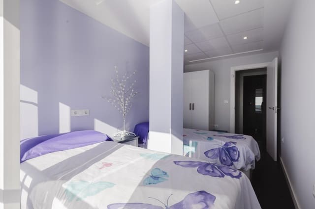 3 sypialnia Apartament na sprzedaż w Playa del Acequión, Torrevieja z basenem garażem - 389 500 € (Ref: 9788906)