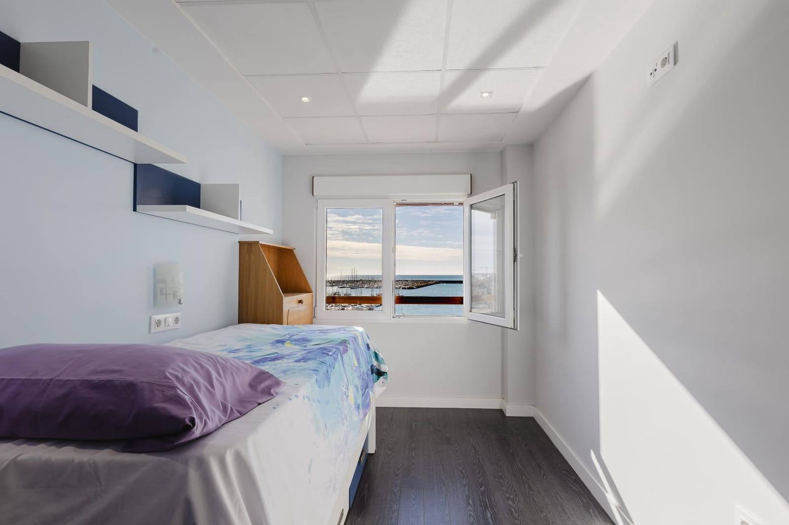 3 sypialnia Apartament na sprzedaż w Torrevieja z basenem garażem - 389 500 € (Ref: 9788906)