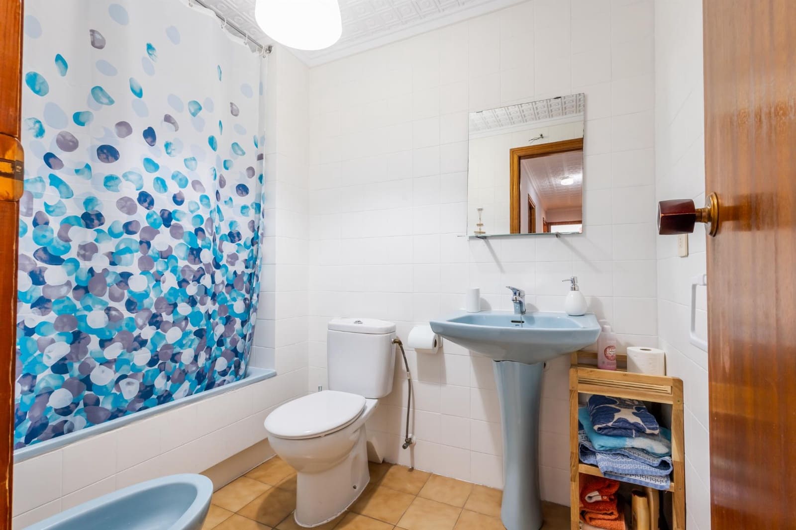 3 sypialnia Apartament na sprzedaż w Torrevieja z garażem - 166 000 € (Ref: 9788910)