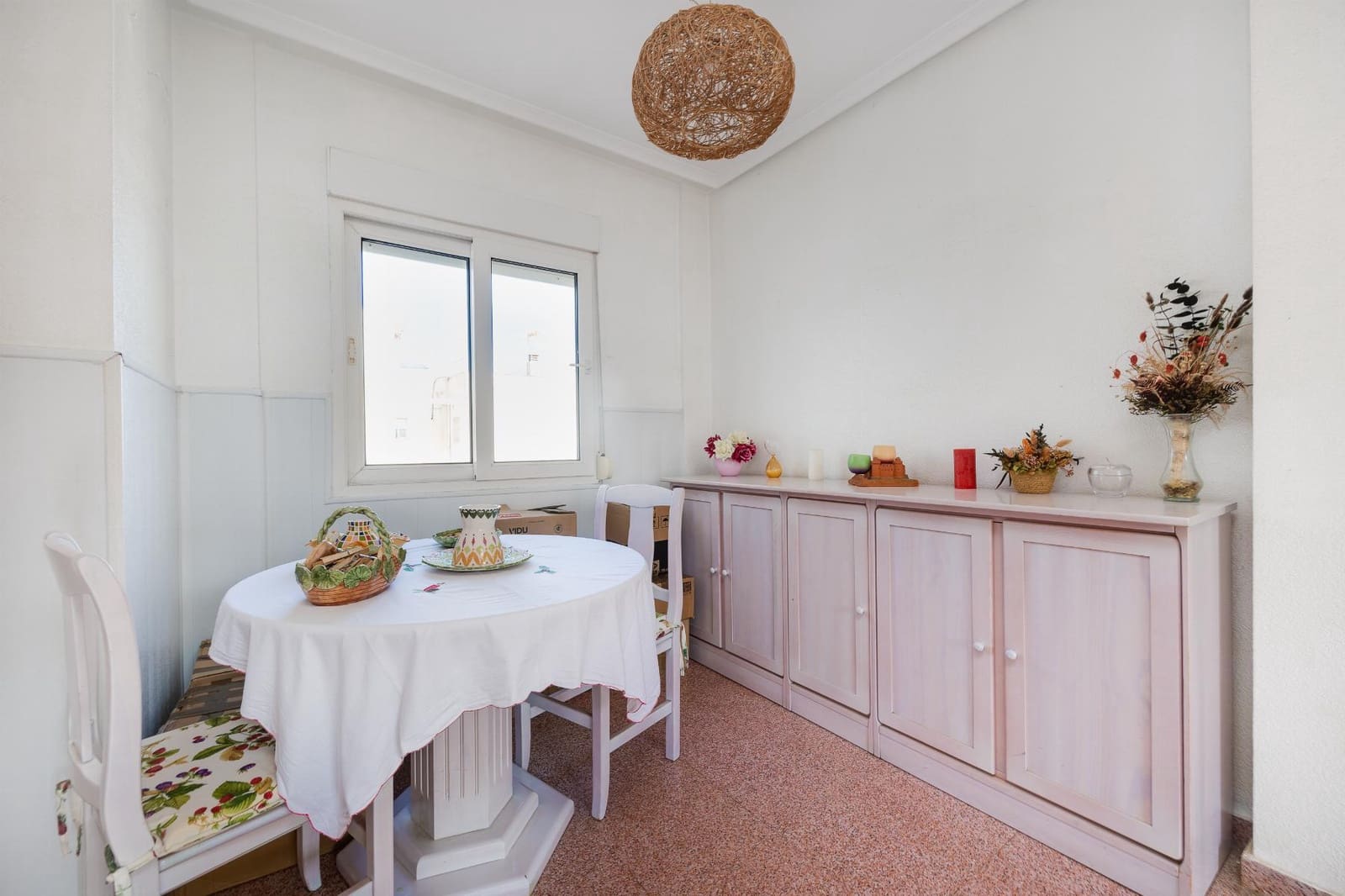 2 makuuhuone Huoneisto myytävänä paikassa Torrevieja - 154 900 € (Ref: 9788911)