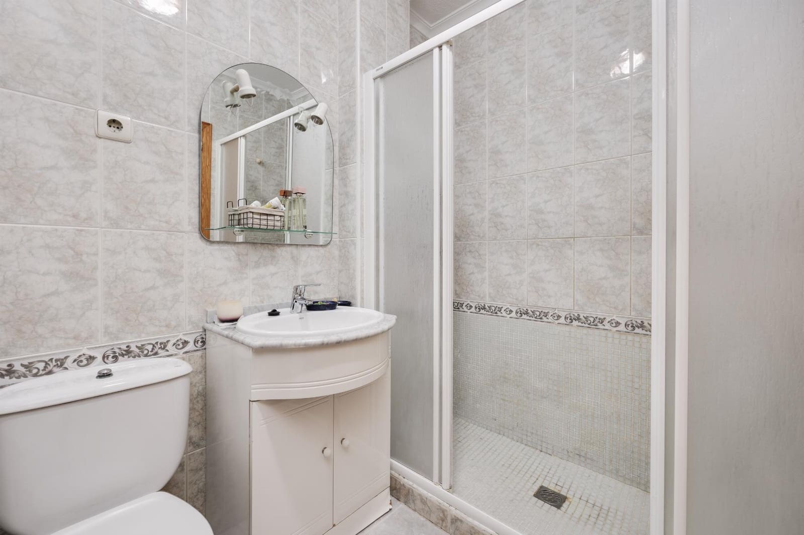 2 makuuhuone Huoneisto myytävänä paikassa Torrevieja - 154 900 € (Ref: 9788911)