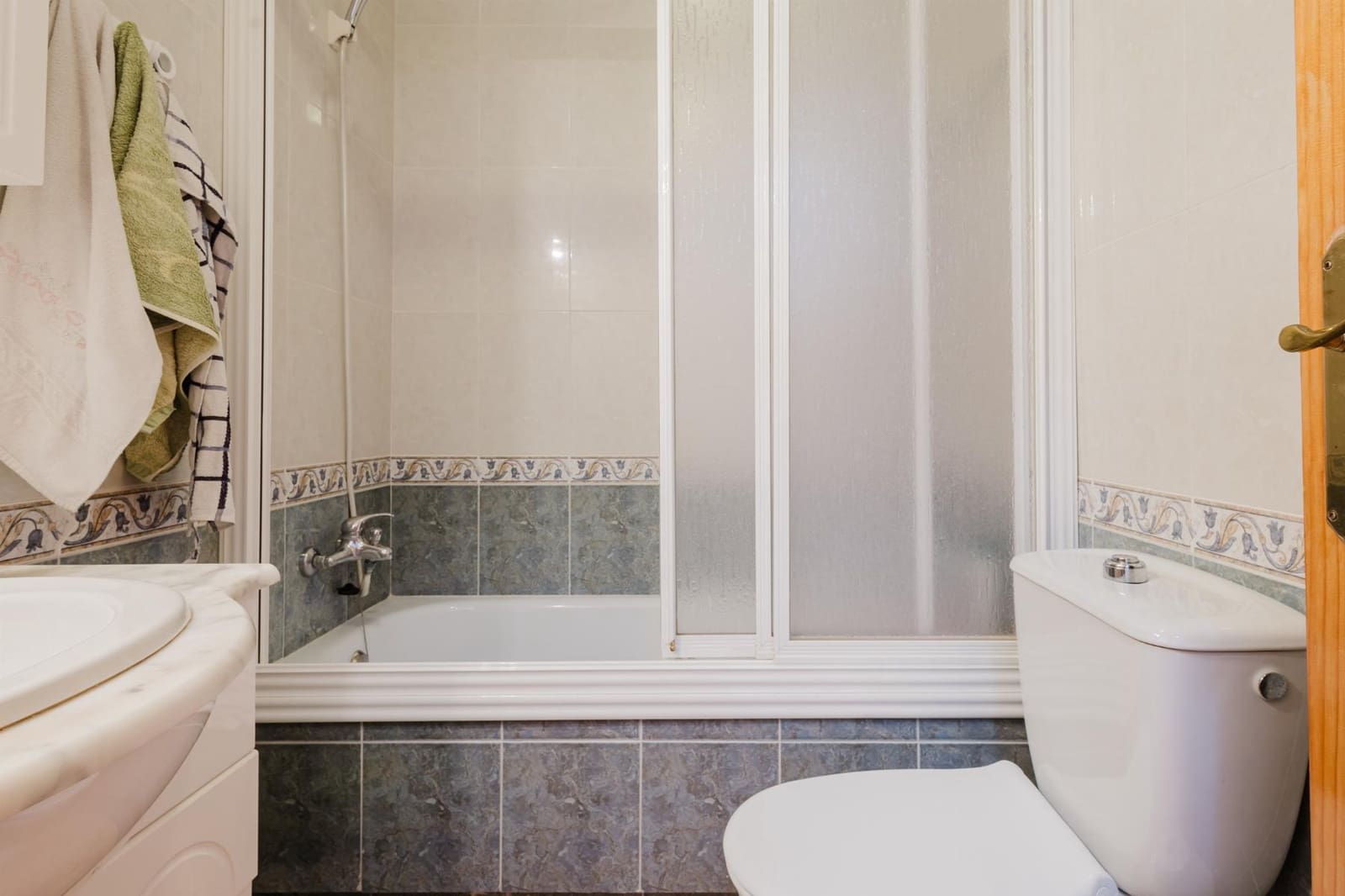 3 makuuhuone Huoneisto myytävänä paikassa Torrevieja - 154 000 € (Ref: 9788913)