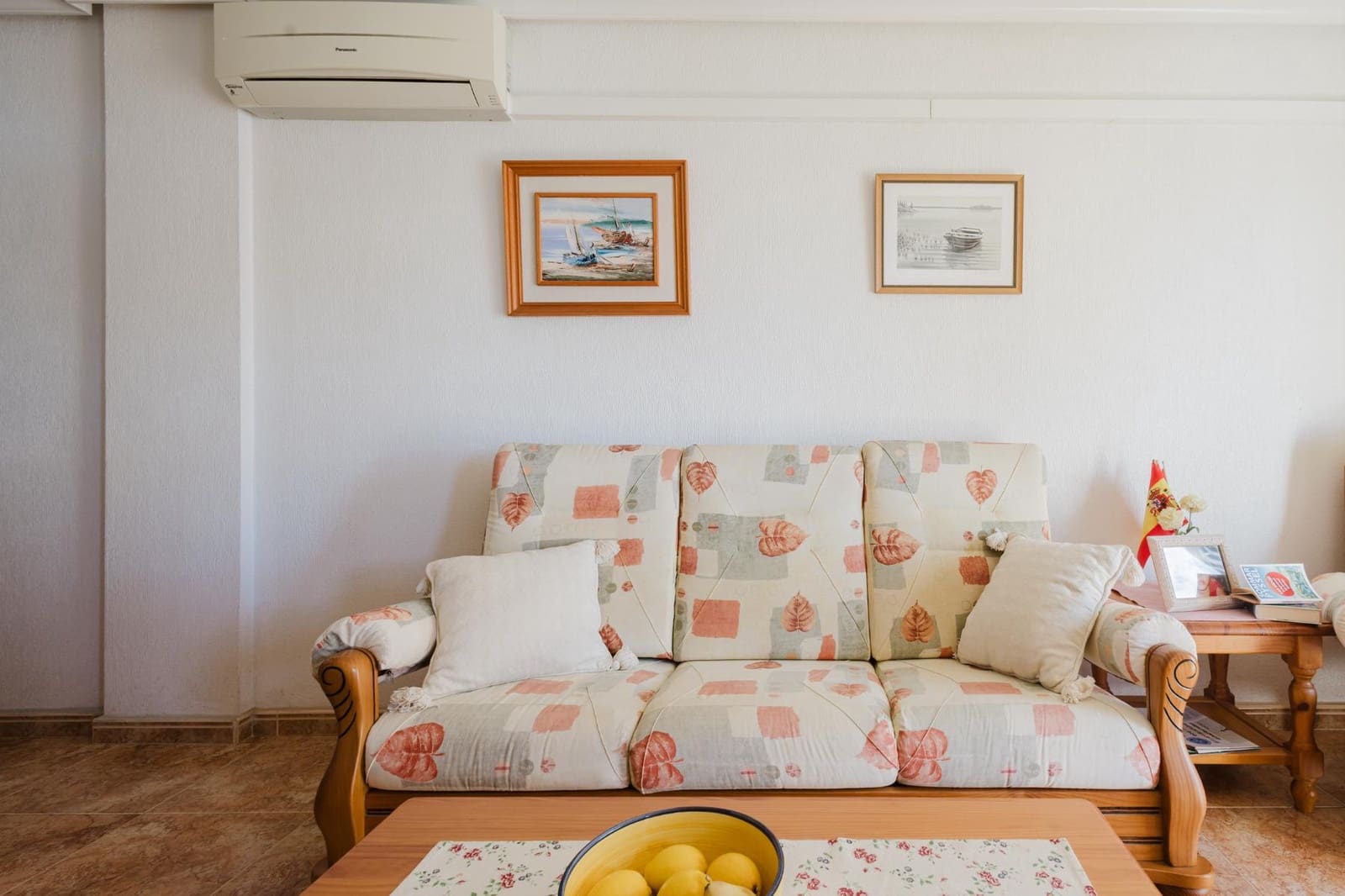 3 makuuhuone Huoneisto myytävänä paikassa Torrevieja - 154 000 € (Ref: 9788913)