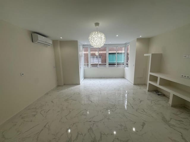 3 soveværelse Lejlighed til salg i Centro - Muelle Pesquero, Torrevieja - € 199.990 (Ref: 9788915)