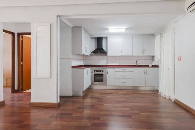 3 sypialnia Apartament na sprzedaż w Playa del Acequión, Torrevieja - 159 000 € (Ref: 9788917)