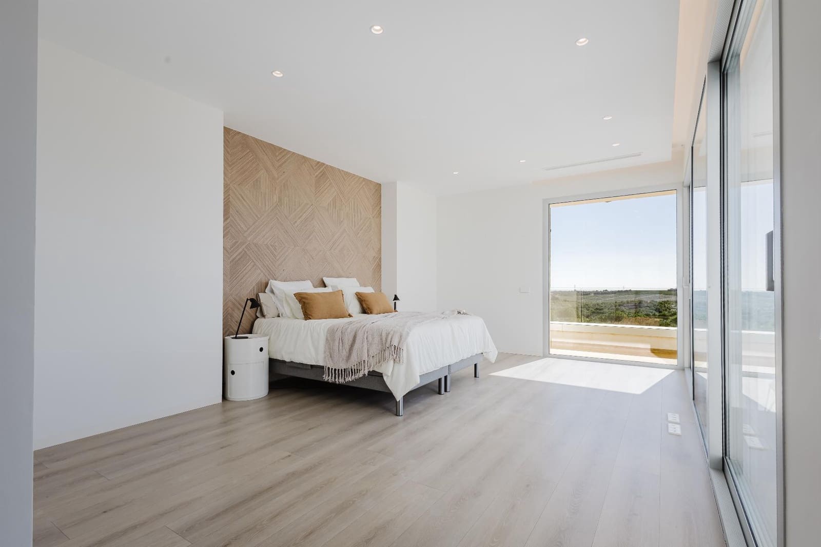 5 soveværelse Villa til salg i Orihuela Costa med swimmingpool garage - € 2.700.000 (Ref: 9788919)