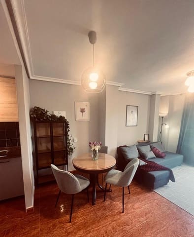 1 camera da letto Appartamento in vendita in El Molino, Torrevieja - 139.000 € (Rif: 9788922)