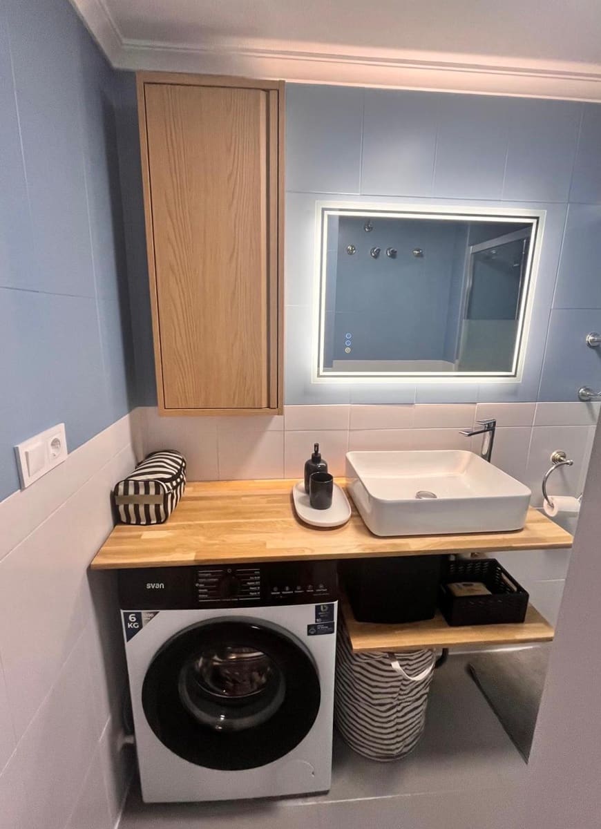 1 camera da letto Appartamento in vendita in Torrevieja - 139.000 € (Rif: 9788922)