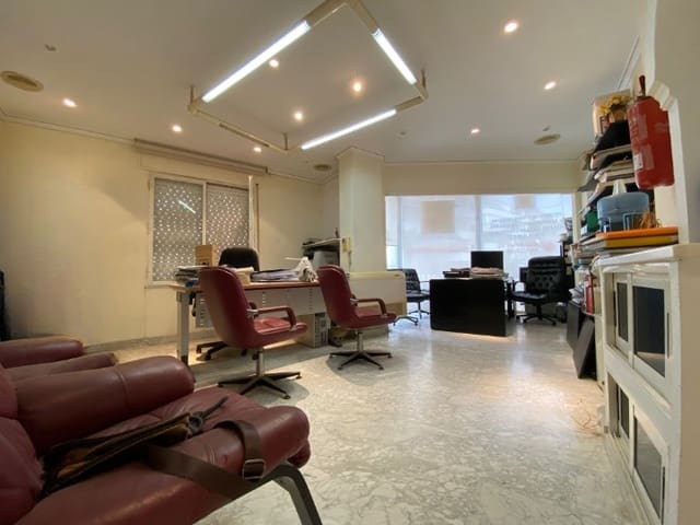 5 camera da letto Appartamento in vendita in El Molino, Torrevieja con piscina - 330.000 € (Rif: 9788923)