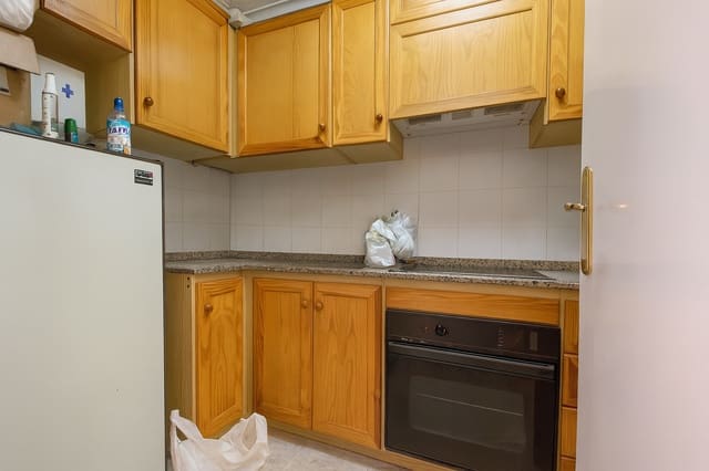 5 camera da letto Appartamento in vendita in El Molino, Torrevieja con piscina - 330.000 € (Rif: 9788923)