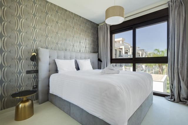 2 camera da letto Appartamento in vendita in El Molino, Torrevieja con piscina garage - 300.000 € (Rif: 9788926)