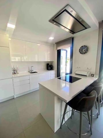 5 chambre Villa/Maison à vendre à El Molino, Torrevieja avec piscine garage - 999 999 € (Ref: 9788927)